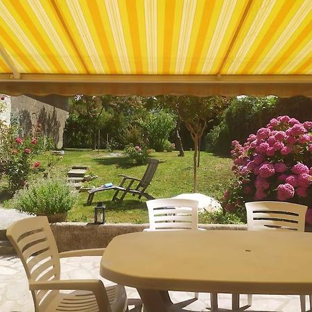 Logement Entier 3 Pieces Et Terrasse Mazieres-en-Gatine ภายนอก รูปภาพ